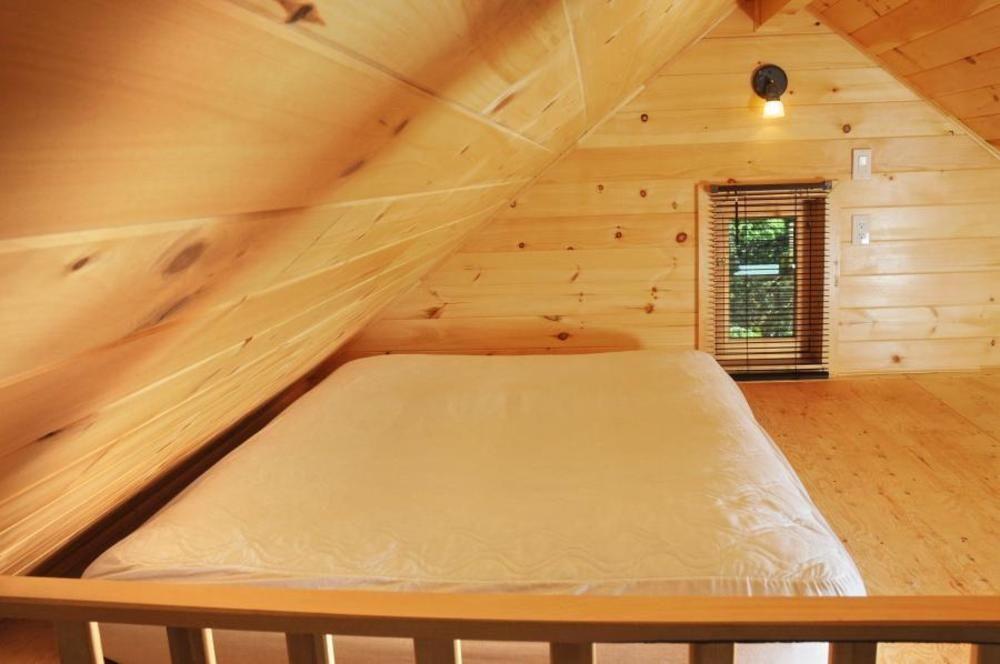 Camping & Chalets De La Demi-Lieue Hotel Saint-Jean-Port-Joli Zewnętrze zdjęcie